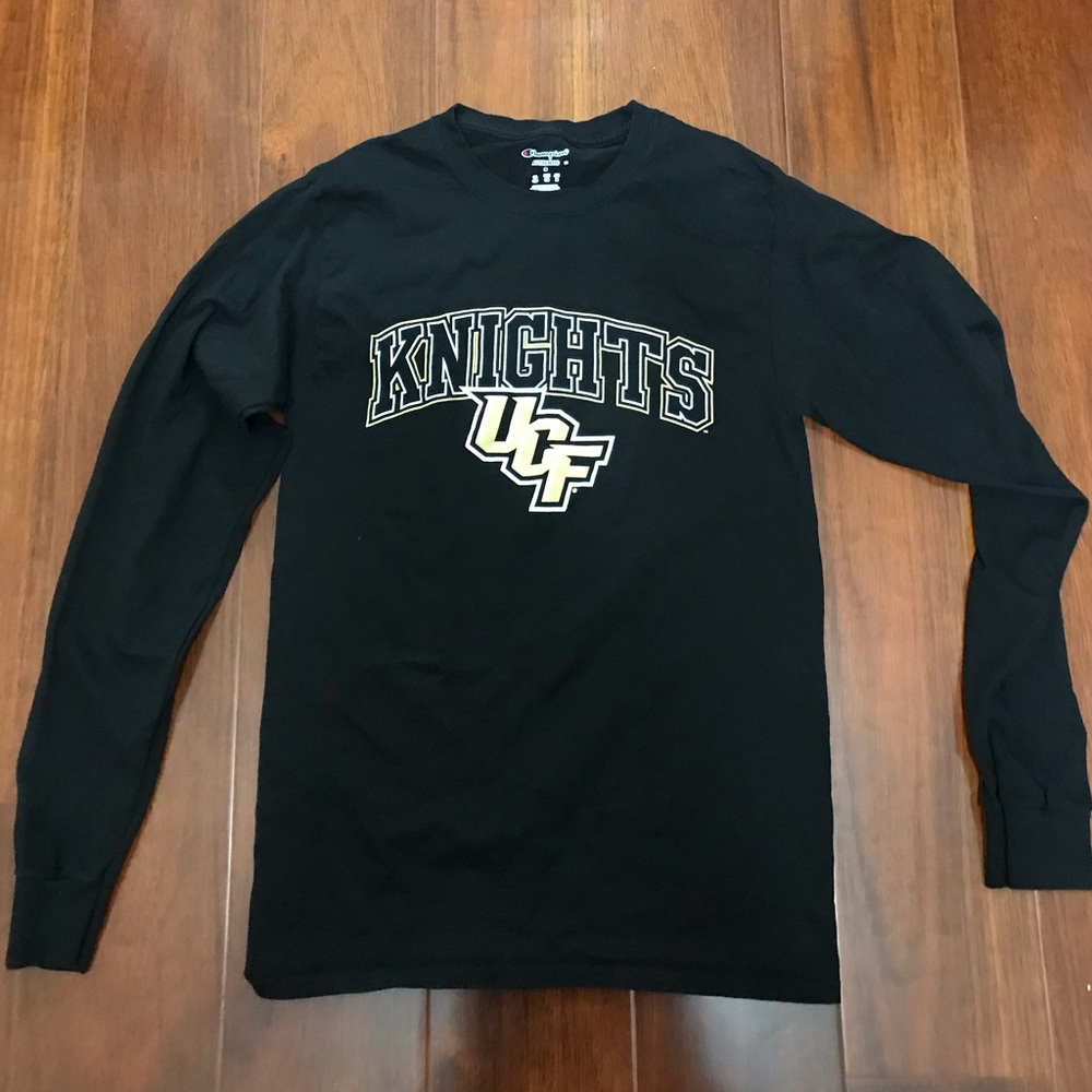 Brand new UCF long sleeve